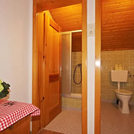 Schmittnhof By Interhome Apartment *