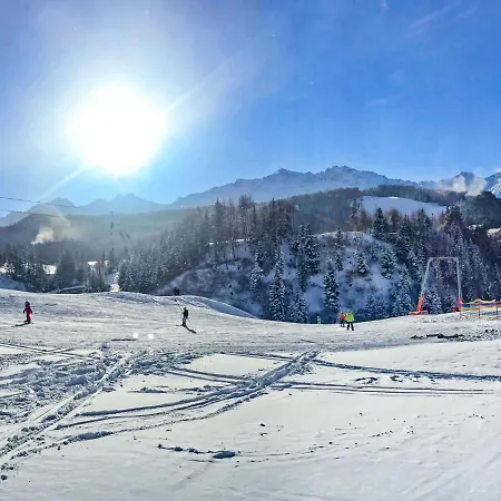 Schmittnhof By Interhome