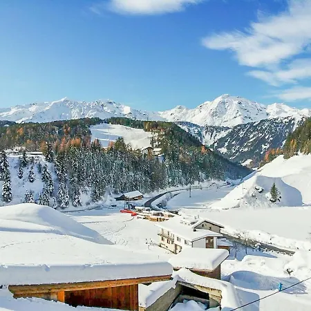 Apartment Schmittnhof By Interhome Niederthai