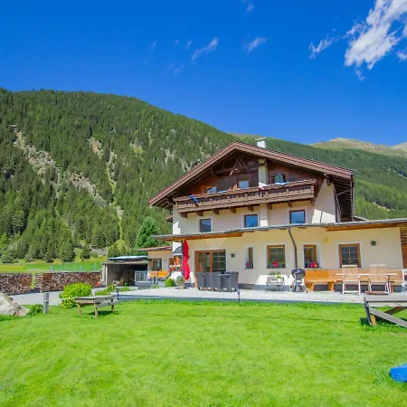 Апартаменты Schmittnhof By Interhome