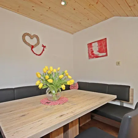 Apartment Schmittnhof By Interhome