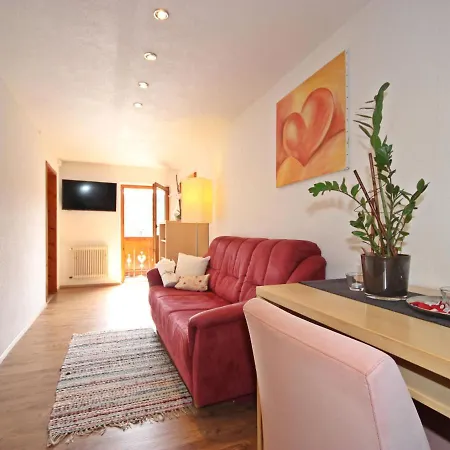 Schmittnhof By Interhome Niederthai