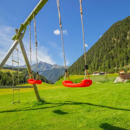 Apartment Schmittnhof By Interhome Niederthai