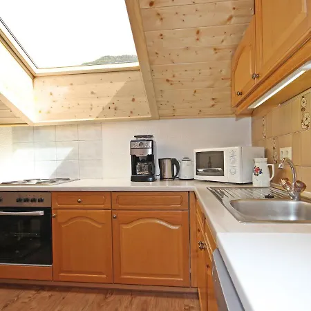 Schmittnhof By Interhome Apartment