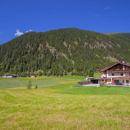 Schmittnhof By Interhome *