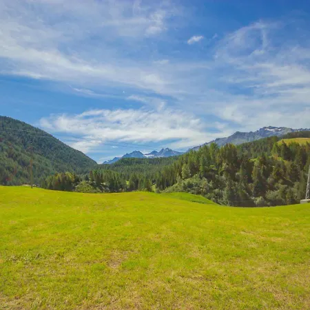 Apartment Schmittnhof By Interhome