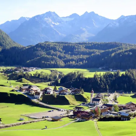 Schmittnhof By Interhome * Niederthai