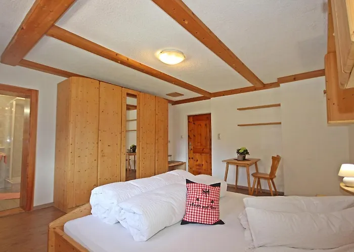 Schmittnhof By Interhome *