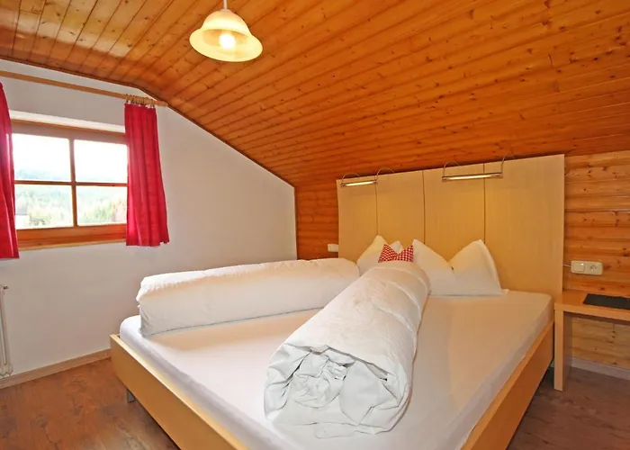 Schmittnhof By Interhome شقة نيديرثاي