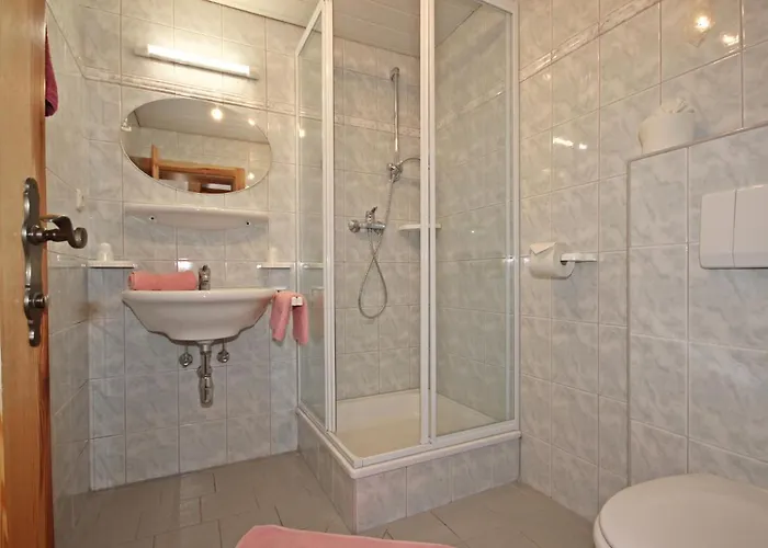 Schmittnhof By Interhome شقة