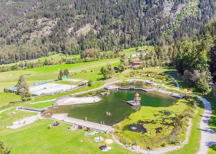 Schmittnhof By Interhome