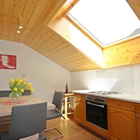 Schmittnhof By Interhome Niederthai