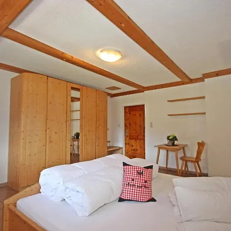 Schmittnhof By Interhome *