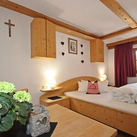 Lägenhet Schmittnhof By Interhome