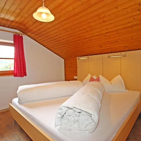 Schmittnhof By Interhome Lägenhet Niederthai