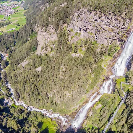 Schmittnhof By Interhome * Niederthai