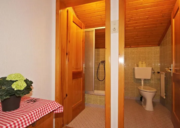 Schmittnhof By Interhome Апартаменты *