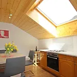 Schmittnhof By Interhome Niederthai