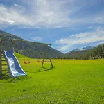Apartament Schmittnhof By Interhome