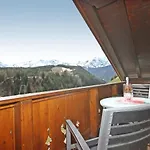 Schmittnhof By Interhome * Niederthai