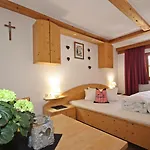 Apartament Schmittnhof By Interhome