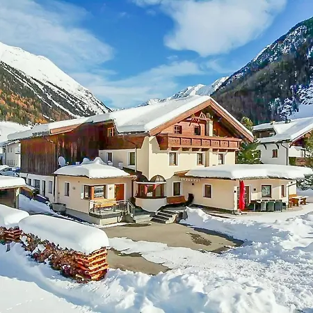 Apartament Schmittnhof By Interhome