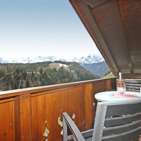 Schmittnhof By Interhome * Niederthai
