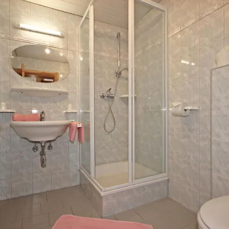 Schmittnhof By Interhome Lägenhet